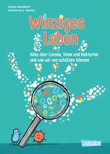 Winziges Leben - Susan Sch&auml;dlich