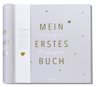 Mein erstes Buch