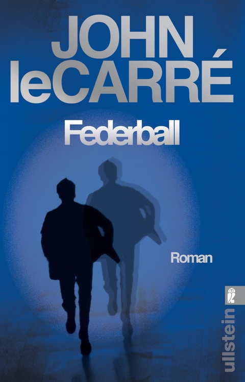 Federball - John Le Carr&eacute;