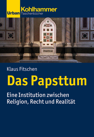 Das Papsttum