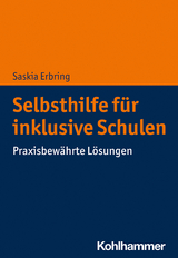 Selbsthilfe f&uuml;r inklusive Schulen - Saskia Erbring
