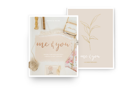 Me & You - Patrizia Palme