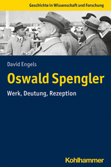 Oswald Spengler - David Engels