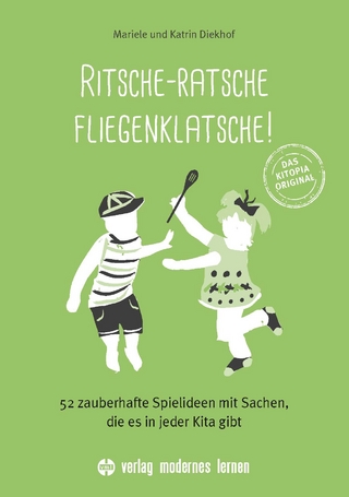 Ritsche-Ratsche Fliegenklatsche