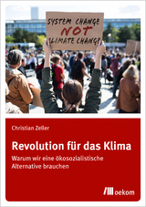 Revolution für das Klima - Christian Zeller