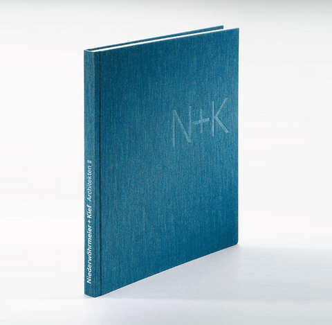 Niederw&ouml;hrmeier + Kief Architekten - 