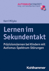 Lernen im Sekundentakt - Kerri Milyko
