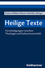 Heilige Texte - 