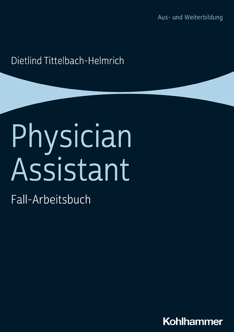 Physician Assistant - Dietlind Tittelbach-Helmrich