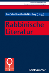 Rabbinische Literatur - 