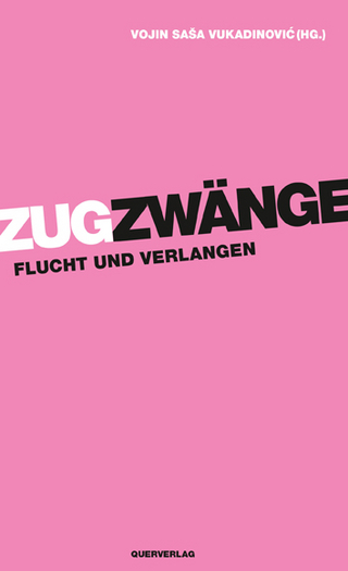 Zugzwänge