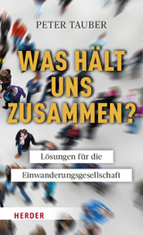 Was h&auml;lt uns zusammen? - Peter Tauber