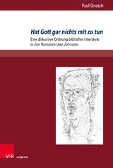 Hat Gott gar nichts mit zu tun - Paul Onasch