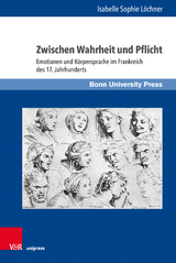 Zwischen Wahrheit und Pflicht - Isabelle Sophie L&ouml;chner