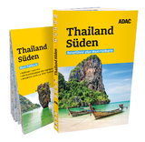 ADAC Reisef&uuml;hrer plus Thailand S&uuml;den - Martina Miethig