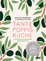 Tante Poppis K&uuml;che - Nikoletta Bousdoukou, Theopoula Kechagia