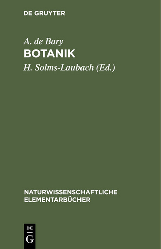 Botanik
