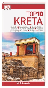 Top 10 Reiseführer Kreta - 