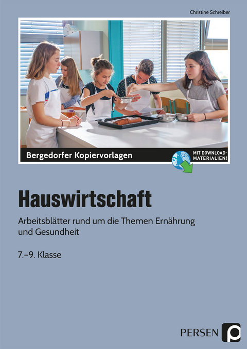 Hauswirtschaft - Christine Schreiber