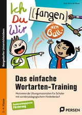 Das einfache Wortarten-Training - Ulrike Rehschuh-Blasse