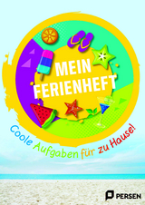 Mein Ferienheft