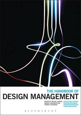 Handbook of Design Management - 