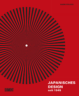 Japanisches Design seit 1945 - Naomi Pollock