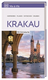 Vis-&agrave;-Vis Reisef&uuml;hrer Krakau