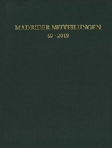 Madrider Mitteilungen