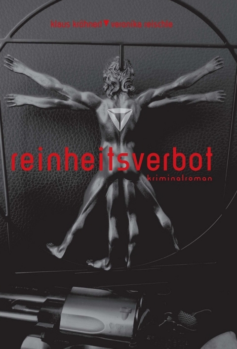 Reinheitsverbot - Veronika Reischle, Klaus Kr&ouml;hnert