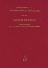 Wahnsinn und Ekstase - 