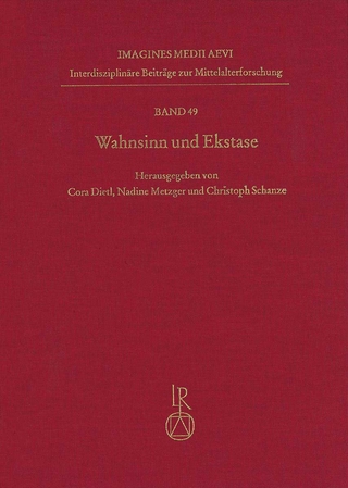 Wahnsinn und Ekstase
