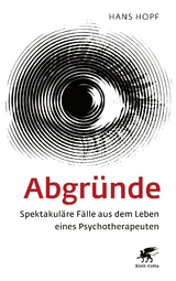 Abgr&uuml;nde - Hans Hopf