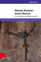 Niemals Nummer &ndash; Immer Mensch - Sonja Danner