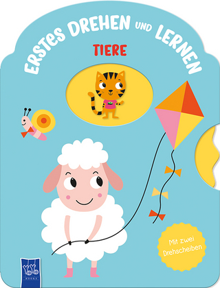 Erstes Drehen und Lernen: Tiere