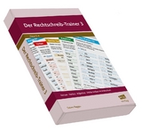 Der Rechtschreib-Trainer 3 - Sabine Paggen