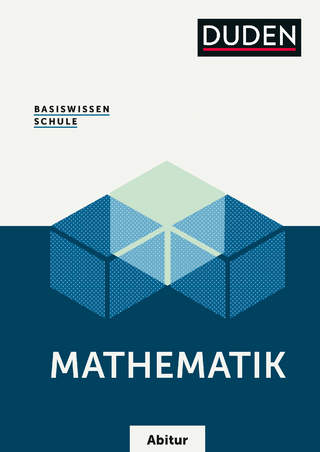 Basiswissen Schule – Mathematik Abi
