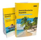 ADAC Reisef&uuml;hrer plus Dominikanische Republik - Wolfgang R&ouml;ssig