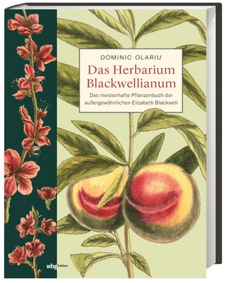 Das Herbarium Blackwellianum