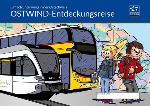 OSTWIND-Entdeckungsreise