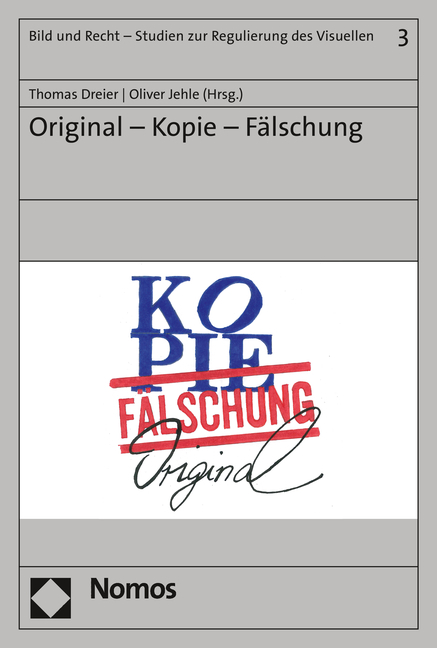 Original - Kopie - F&auml;lschung - 
