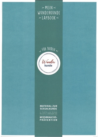 Wunderkunde für Buben