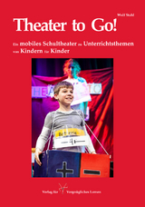 Theater to Go! - Wolf Stahl