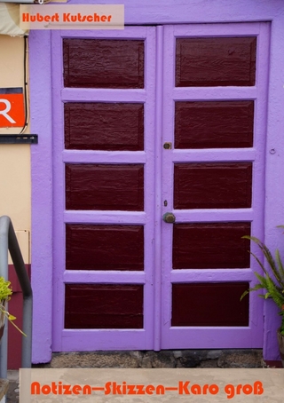 Fotoart Notizbücher / Fotoart Notizbuch 