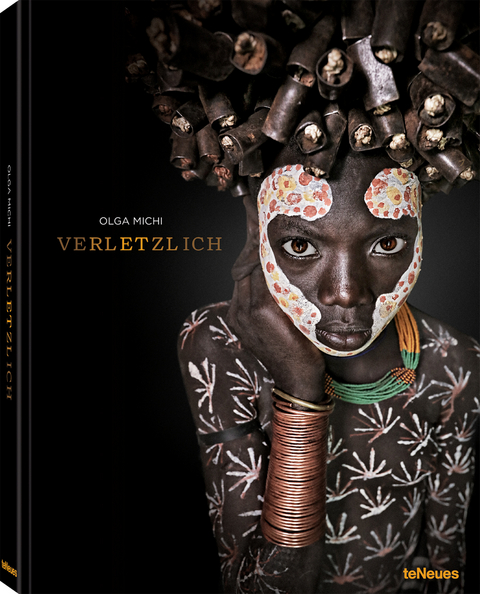 Verletzlich - Olga Michi