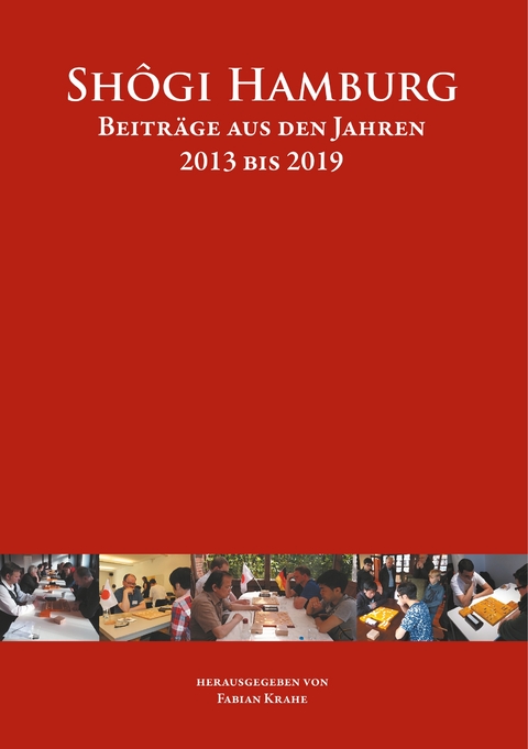 Sh&ocirc;gi Hamburg - 