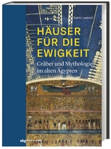 H&auml;user f&uuml;r die Ewigkeit - Katrin Laatsch