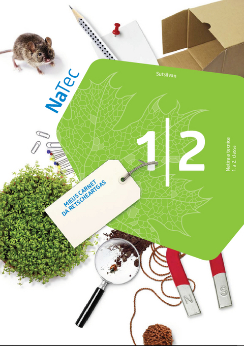 NaTec 1I2 - Gaby Schweizer