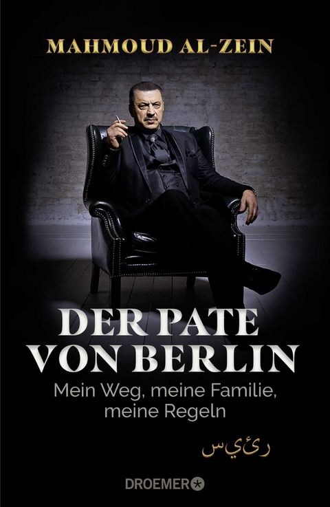 Der Pate von Berlin - Mahmoud Al-Zein