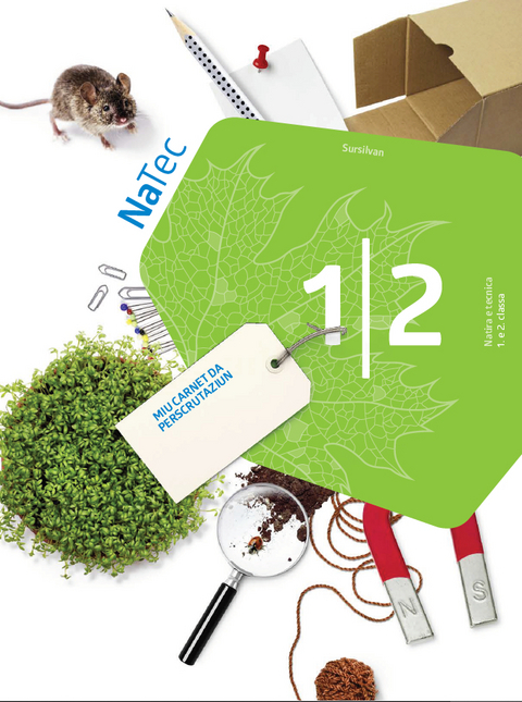 NaTec 1I2 - Gaby Schweizer